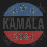 Kamala 2024 Classic T-shirt | Artistshot