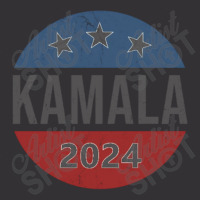 Kamala 2024 Vintage Short | Artistshot