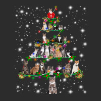 Trending Cats Christmas Tree Ornament Decor Exclusive T-shirt | Artistshot