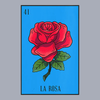 Womens Mexican Lottery La Rosa Rose Game Of Mexico Latino Design Vneck Tank Dress | Artistshot