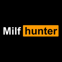 Limited Edition Milf Hunter Funny Adult Humor Joke Who Love Milfs Adjustable Cap | Artistshot