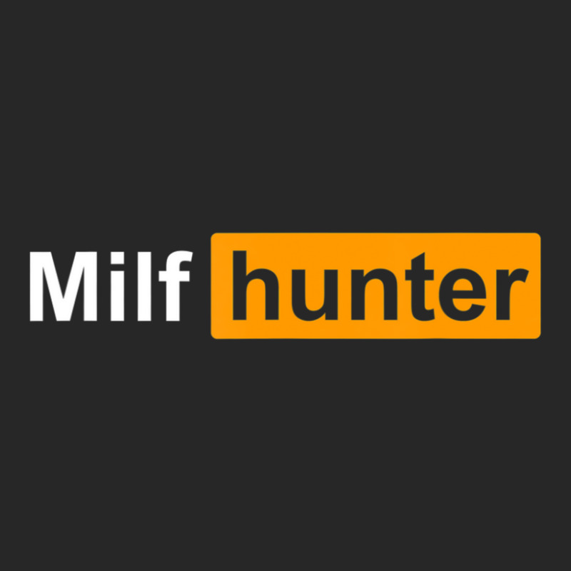 Limited Edition Milf Hunter Funny Adult Humor Joke Who Love Milfs Women's Pajamas Set by behindcedar22 | Artistshot