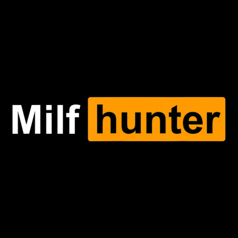 Limited Edition Milf Hunter Funny Adult Humor Joke Who Love Milfs Men's Long Sleeve Pajama Set by behindcedar22 | Artistshot