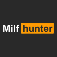 Limited Edition Milf Hunter Funny Adult Humor Joke Who Love Milfs Toddler T-shirt | Artistshot