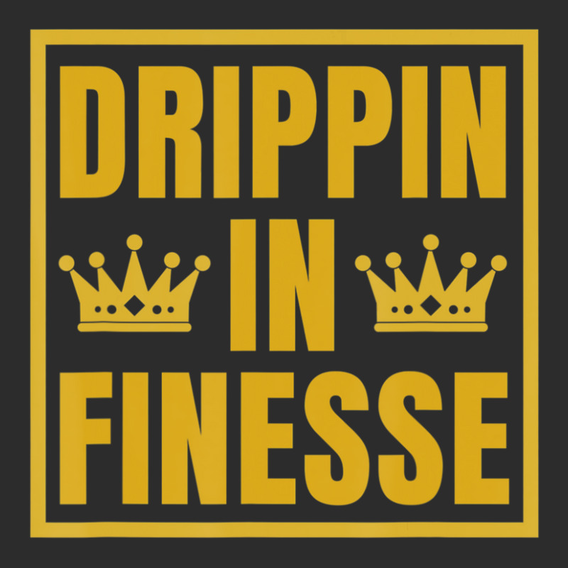 Hot Trend Drippin In Finesse Exclusive T-shirt | Artistshot