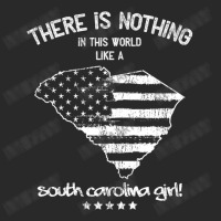 Usa Nothing Like A South Carolina State Girl Gift Toddler T-shirt | Artistshot