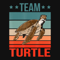 Trending Team Turtle Quote Sea Turtle Turtle Graphic T-shirt | Artistshot