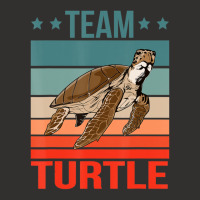 Trending Team Turtle Quote Sea Turtle Turtle Champion Hoodie | Artistshot