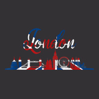 Great Britain London Uk Flag England T Shirt Vintage Hoodie And Short Set | Artistshot