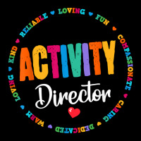 Awesome Activity Director Rock Activity Professionals Week Youth Jogger | Artistshot