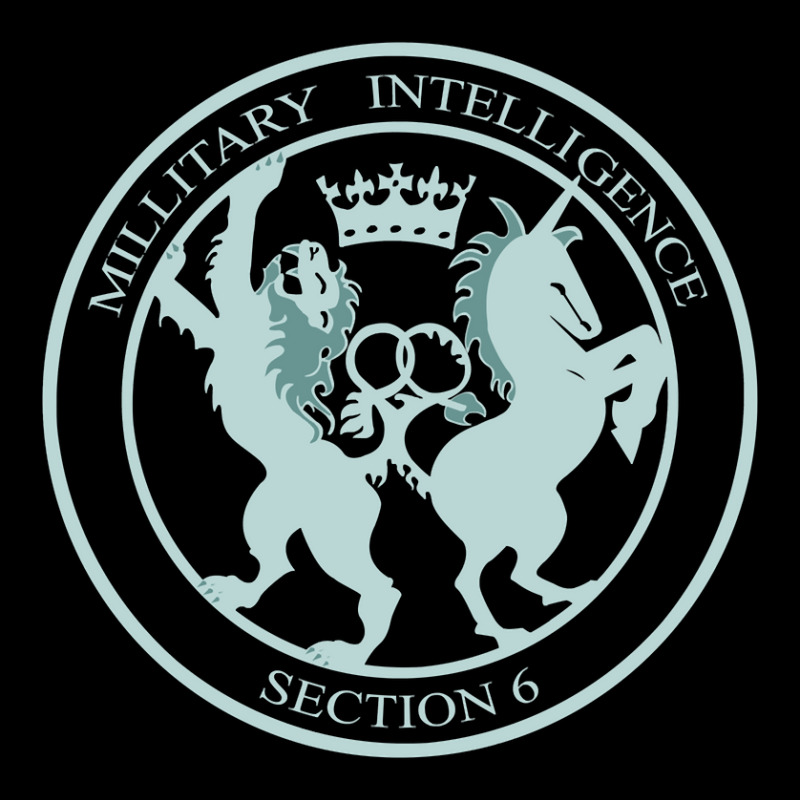 Trending Military Intelligence Section 6 Long Sleeve Shirts by degreesgunner | Artistshot