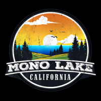 Fishing Boating Camping   Lakeview Mono Lake T Shirt Baby Tee | Artistshot