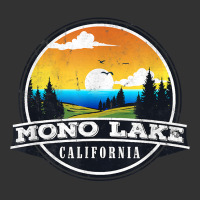 Fishing Boating Camping   Lakeview Mono Lake T Shirt Baby Bodysuit | Artistshot