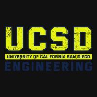 Trending Ucsd - Uc San Diego University Engineering Vintage 2 (2) Graphic Youth T-shirt | Artistshot