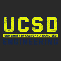 Trending Ucsd - Uc San Diego University Engineering Vintage 2 (2) Toddler T-shirt | Artistshot