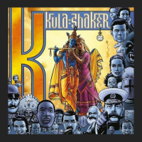 Kula Shaker 1 3/4 Sleeve Shirt | Artistshot