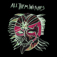 All Them Witches Lightweight Hoodie | Artistshot