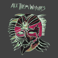 All Them Witches Vintage T-shirt | Artistshot