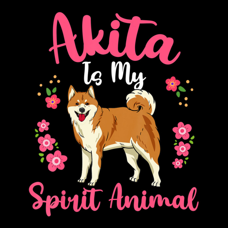 Limited Edition Akita Spirit Animal Adjustable Cap | Artistshot