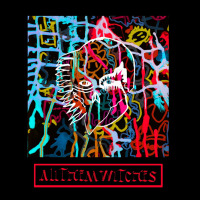 All Them Witches (2) Adjustable Cap | Artistshot