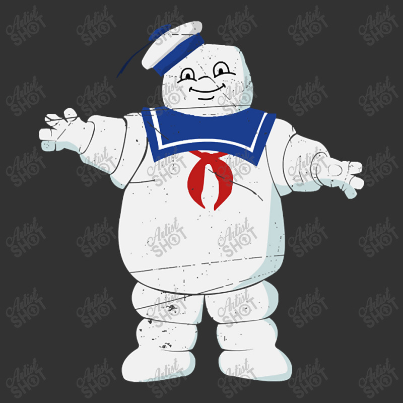 Hot Trend Marshmallow Man Baby Bodysuit by webberkyla | Artistshot