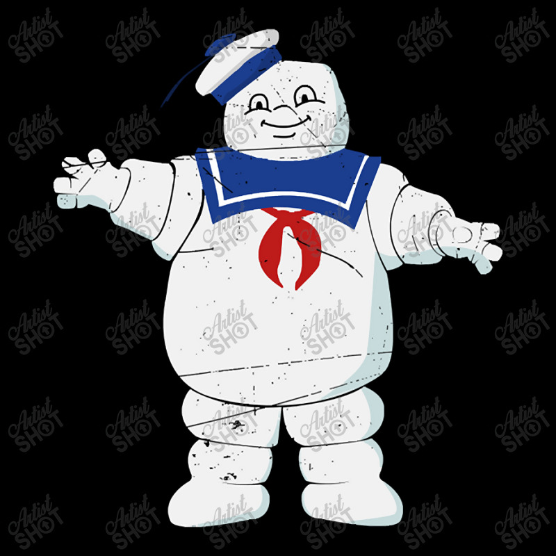 Hot Trend Marshmallow Man Long Sleeve Baby Bodysuit by webberkyla | Artistshot