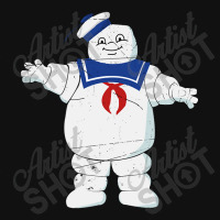 Hot Trend Marshmallow Man Baby Bibs | Artistshot