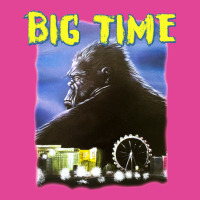 Big Time T-shirt | Artistshot