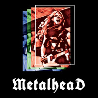 Birthday Gifts Music Metalhead Metalhead James Hetfield Pocket T-shirt | Artistshot