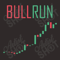 Bull Market Trading Day Tradibng Btc Racerback Tank | Artistshot