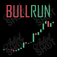 Bull Market Trading Day Tradibng Btc Women's V-neck T-shirt | Artistshot