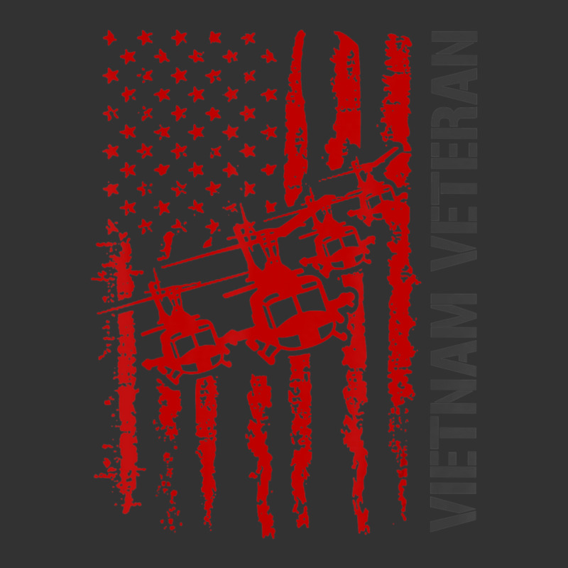 Limited Edition Flag Helicopter Vietnam Veteran Baby Bodysuit | Artistshot