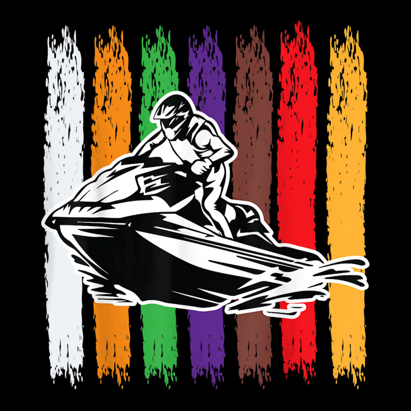 Jetski Beach Water Sports Jet Skiing Skier T Shirt Pocket T-Shirt by jessamynb4pru | Artistshot