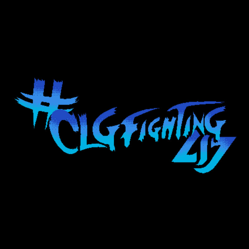 Clg Fighting Fleece Short by BRANDONUTCHINSON | Artistshot