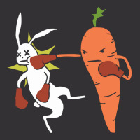 Carrot Knockout Vintage Short | Artistshot