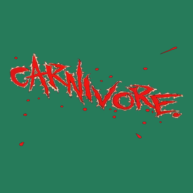 Carnivore T-shirt | Artistshot