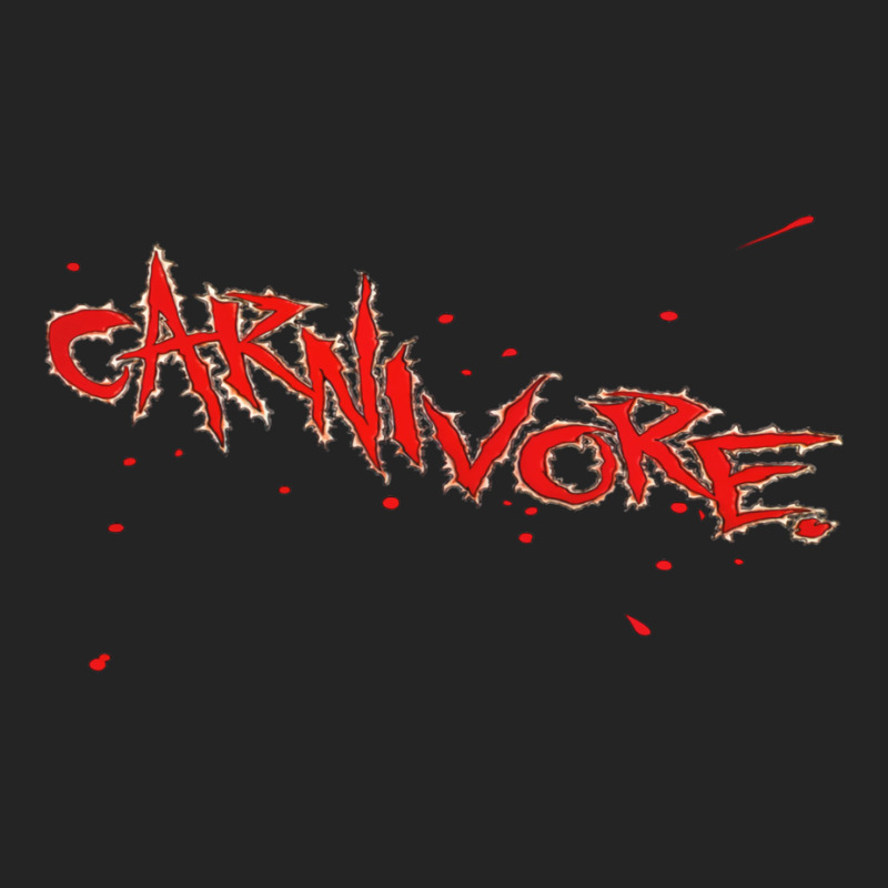 Carnivore 3/4 Sleeve Shirt | Artistshot