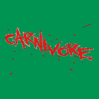 Carnivore Classic T-shirt | Artistshot