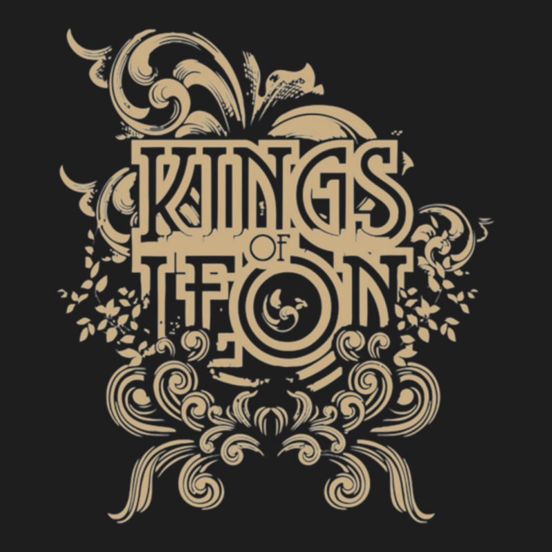 Kings Of Leon 2 Classic T-shirt | Artistshot