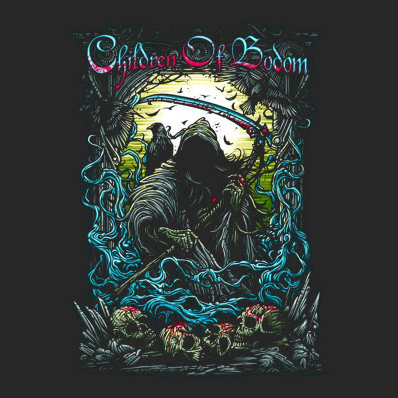 Children Of Bodom Tour Men's T-shirt Pajama Set | Artistshot