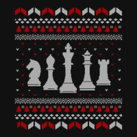 Hot Trend Chess Ugly Xmas For A Chess Player Graphic T-shirt | Artistshot