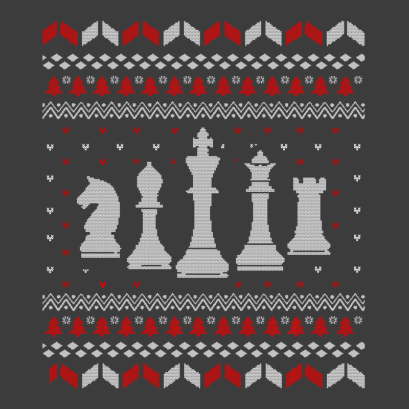 Hot Trend Chess Ugly Xmas For A Chess Player Men's Polo Shirt by Pannell Quintero | Artistshot