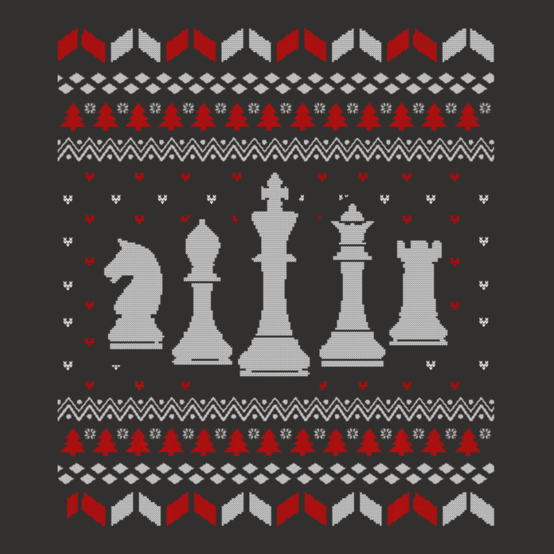 Hot Trend Chess Ugly Xmas For A Chess Player Champion Hoodie by Pannell Quintero | Artistshot