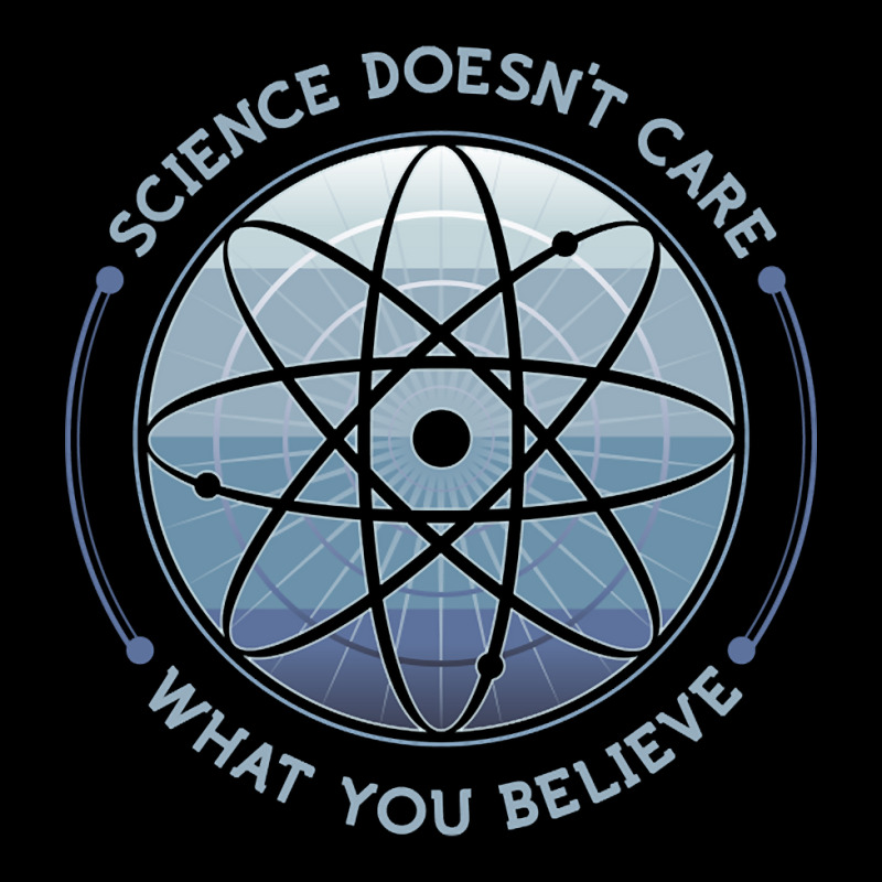 Trending Science Doesn't Care Pocket T-shirt | Artistshot