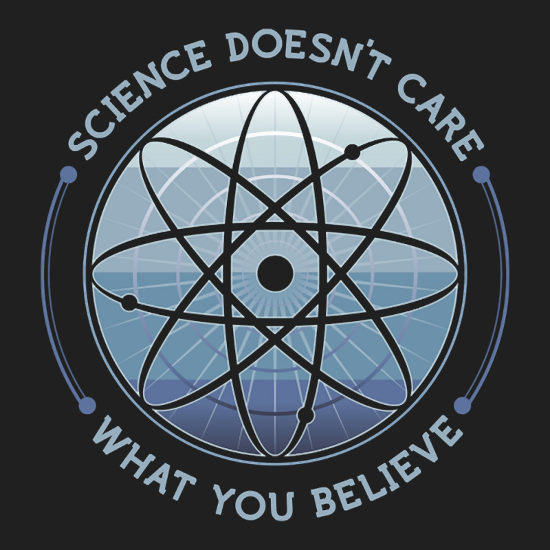 Trending Science Doesn't Care Ladies Polo Shirt by bummercaught | Artistshot