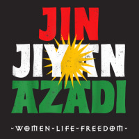 Kurdish Flag, Jin Jiyan Azadi, Kurdish Women, Free Kurdistan T Shirt Vintage Cap | Artistshot