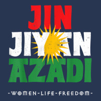 Kurdish Flag, Jin Jiyan Azadi, Kurdish Women, Free Kurdistan T Shirt Men Denim Jacket | Artistshot