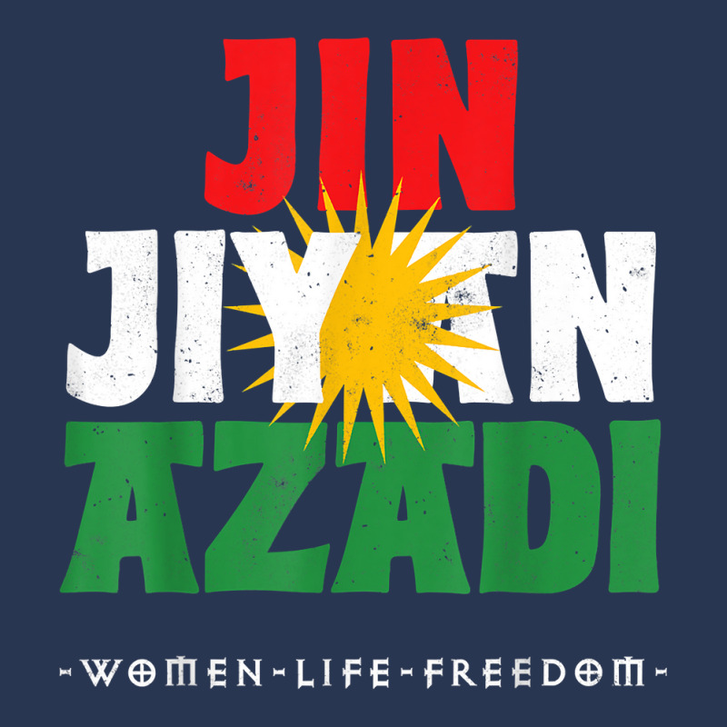 Kurdish Flag, Jin Jiyan Azadi, Kurdish Women, Free Kurdistan T Shirt Men Denim Jacket by joeykujalat4t | Artistshot