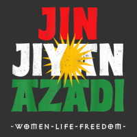 Kurdish Flag, Jin Jiyan Azadi, Kurdish Women, Free Kurdistan T Shirt Baby Bodysuit | Artistshot