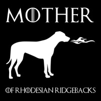 Hot Trend Mother Of Rhodesian Ridgebacks Unrivaled Mothers Day Cropped Sweater | Artistshot